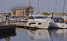 D'Ouwe Haven 10F