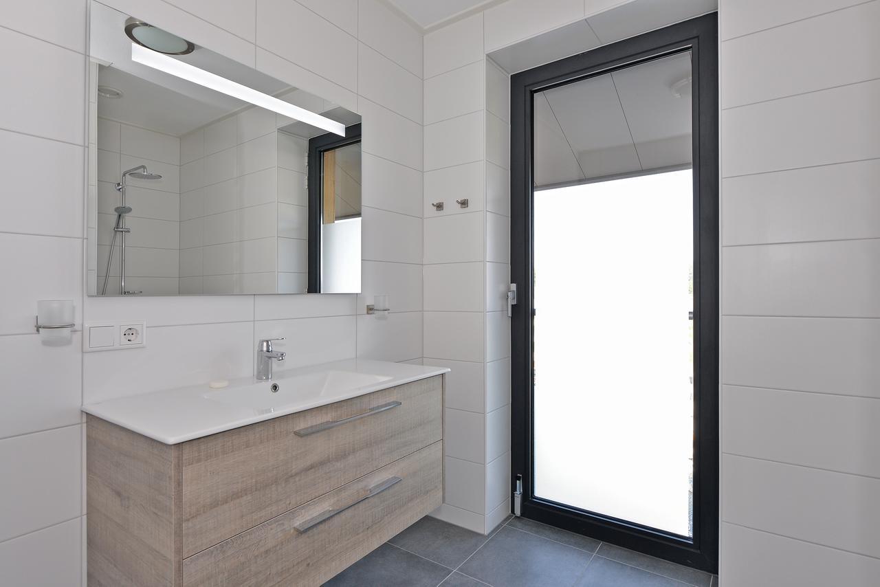 Ferienwohnung D'Ouwe Haven 10F Kamperland Exterior foto